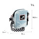 Сумка-кросбоді Kite Education teens 2520-1