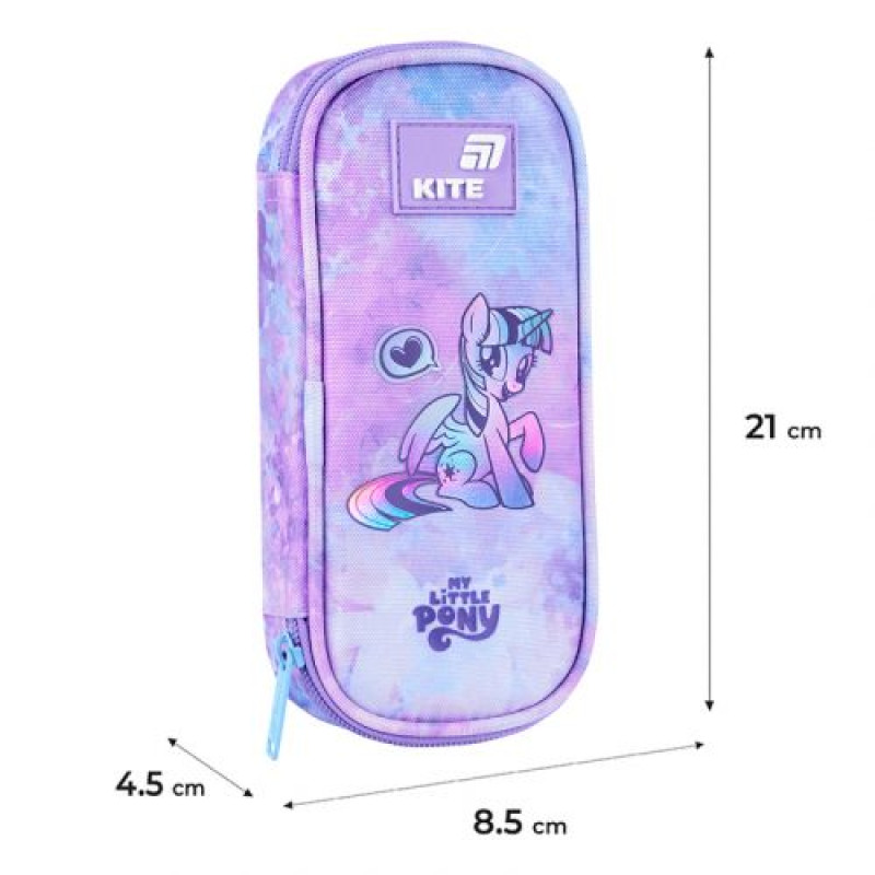 Пенал Kite 662 LP
