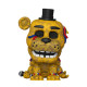 Игровая фигурка Funko POP! - Сломанный золотой Фредди