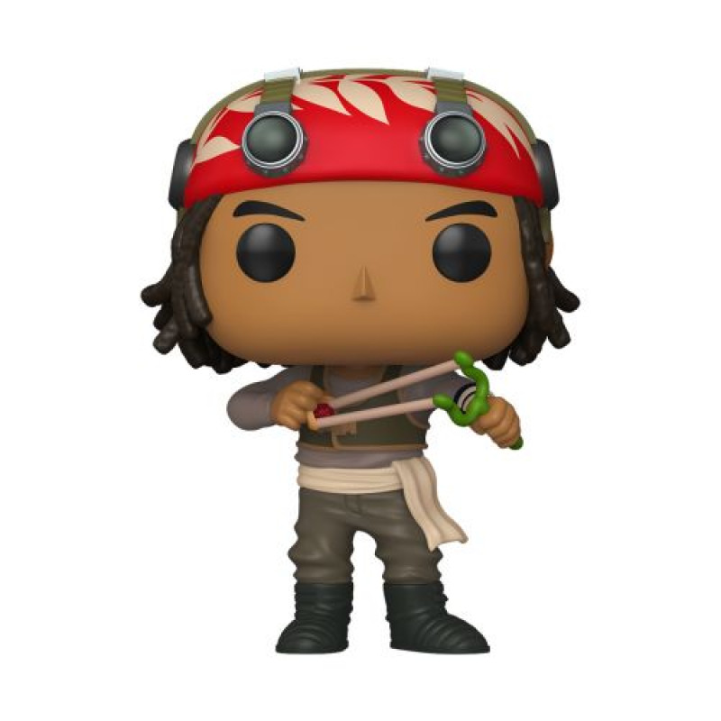 Ігрова фігурка Funko POP! серії Великий куш S1 - Усопп