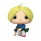 Игровая фигурка Funko POP! серии Дни Сакамото - Син Асакура
