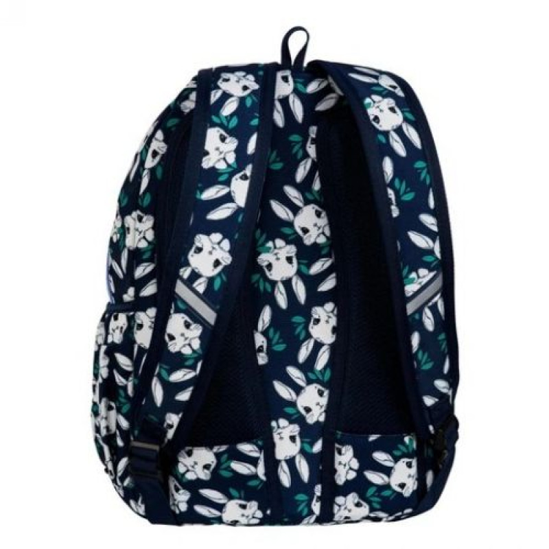 Рюкзак PICK 17” Bunnyland (16х41х30 см)