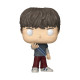 Игровая фигурка Funko POP! серии Очень странные дела S5 - Уилл (использует силу)