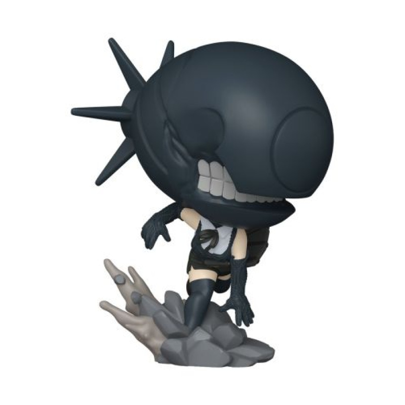 Игровая фигурка Funko POP! серии Человек-бензопила - Девушка-Бомба