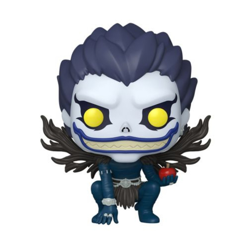 Игровая фигурка Funko POP! серии Тетрадь смерти - Рюк