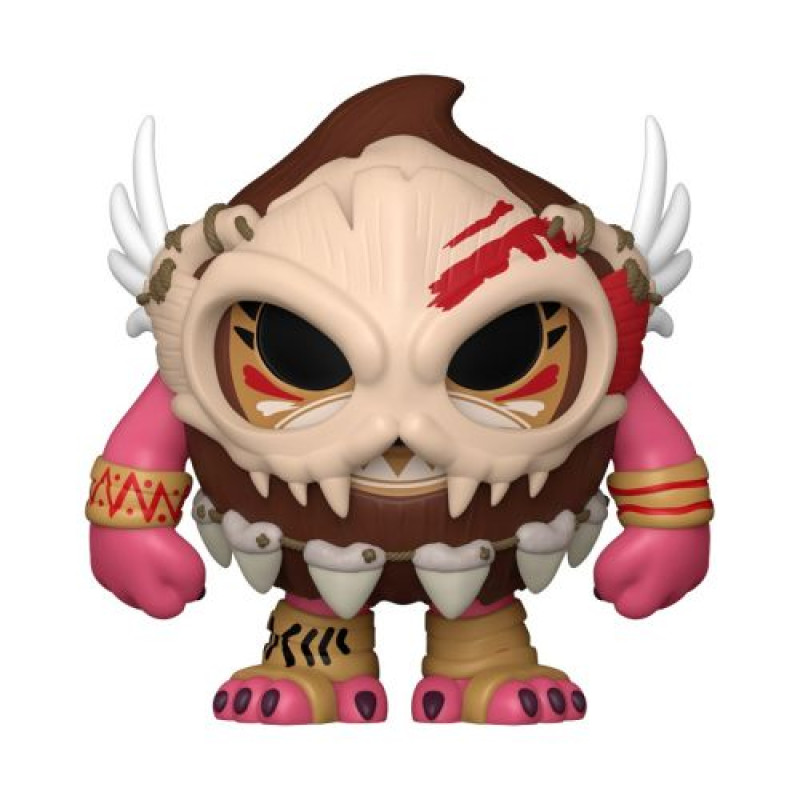 Игровая фигурка Funko POP! серии Моана S3 - Коту