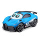 Машинка іграшкова - Bugatti Divo (світло і звук), бат. 2хАААА в компл.