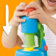 Play-Doh Набір для творчості з масою для ліплення Мікроскоп