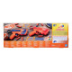 NERF Набір з 2-х іграшкових бластерів та 12 стріл серії Nerf N Series