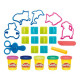 Play-Doh Набор для творчества с массой для лепки Школьные занятия