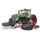 Набір іграшковий. Трактор Fendt 1050 Vario з фігуркою та аксесуарами для ремонту