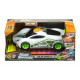 Игровая автомодель - Color Wheels (движение, световые и звуковые эффекты)