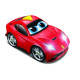 Игровая модель Ferrari F12berlinetta (свет и звук)
