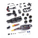 Авто-конструктор – Oracle Red Bull Racing RB20 (2024) (1:24)