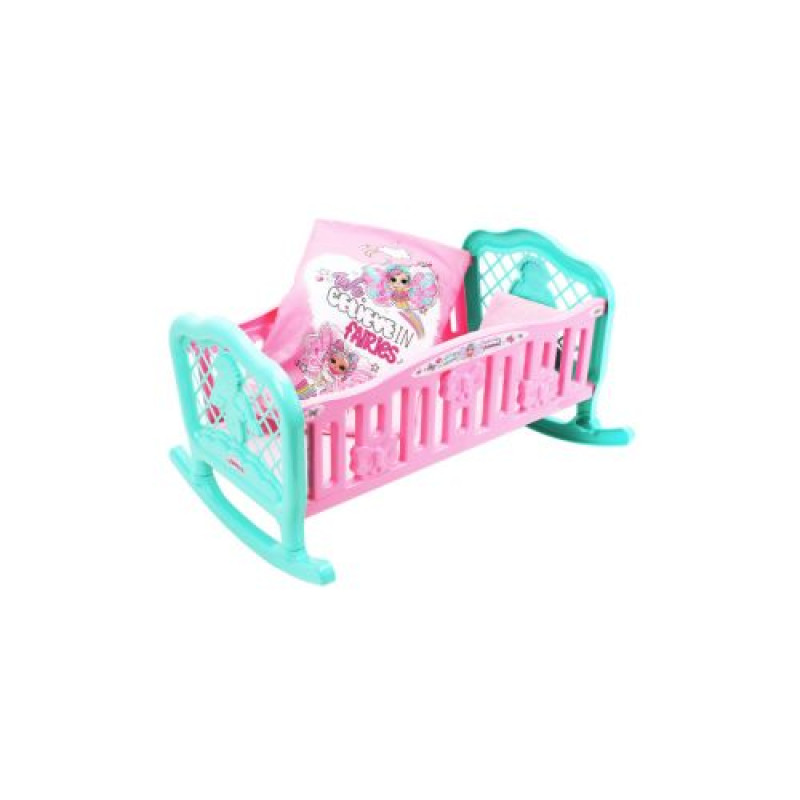 Игрушка "Колыбель L.O.L. Surprise! We Believe in Fairies"