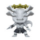 Ігрова фігурка Funko POP! серії Магічна битва - Махорага (15 см)
