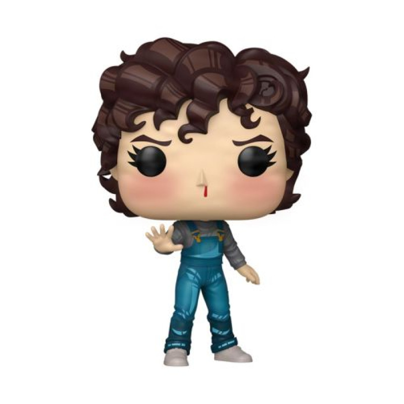 Игровая фигурка Funko POP! серии Очень странные дела: Истории из 85-го - Од