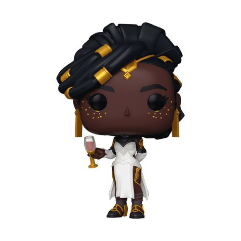 Игровая фигурка Funko POP! серии Лига Легенд - Мэл