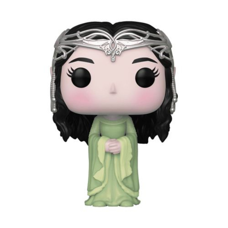 Игровая фигурка Funko POP! серии Властелин Колец S8 - Арвен