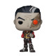 Игровая фигурка Funko POP! серии Лига Легенд S1 - Силко