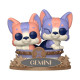 Игровая фигурка Funko POP! серии Zodiac – Близнецы