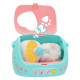 Интерактивный игровой набор Baby Paws серии Just Born — Котенок