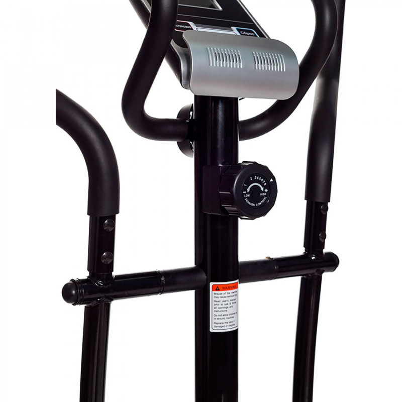 Орбитрек магнитный Ecofit E-621E