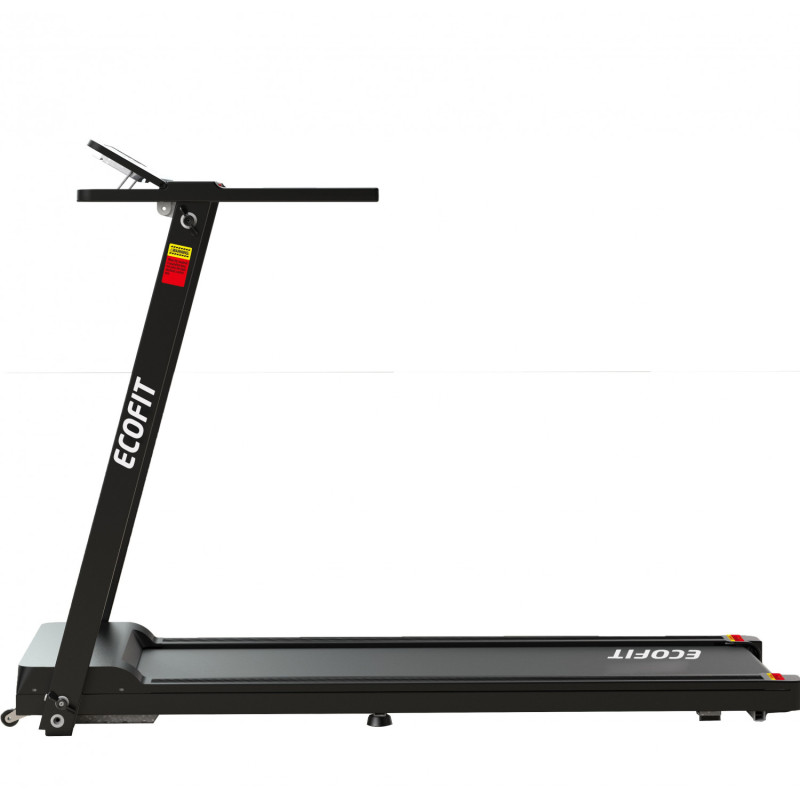 Беговая дорожка электрическая EcoFit М-610