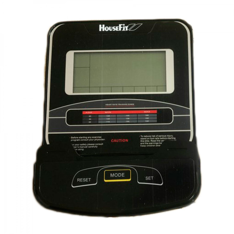 Велотренажер магнітний HouseFit HB 82032HP