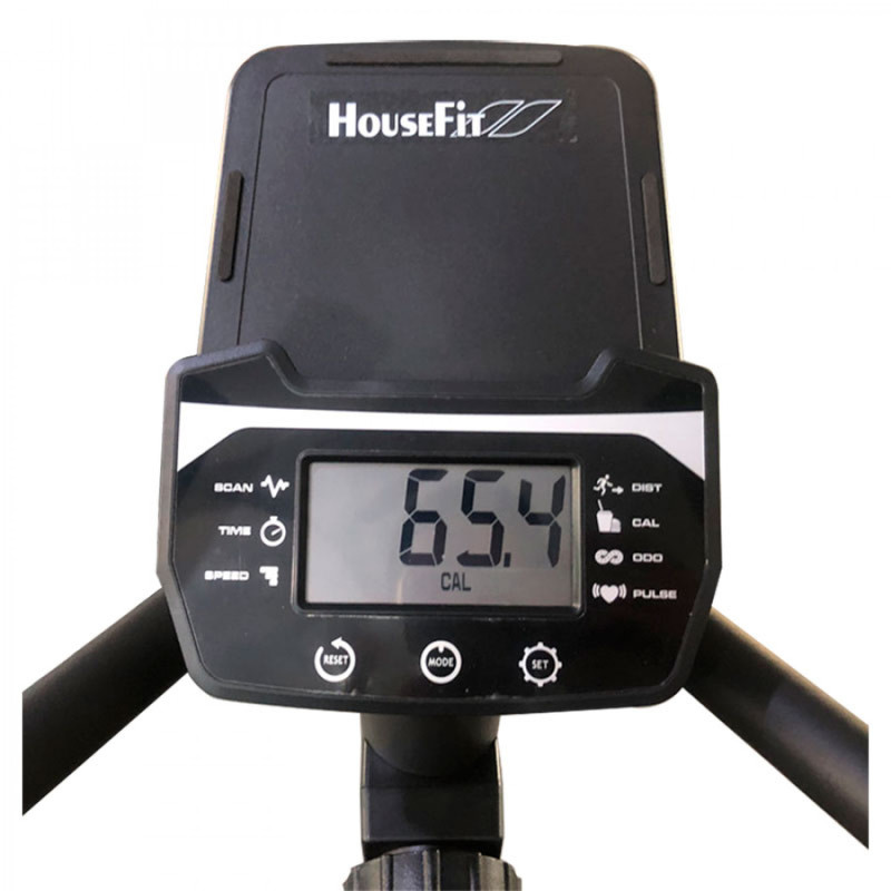 Велотренажер горизонтальный HouseFit HB 8054 R