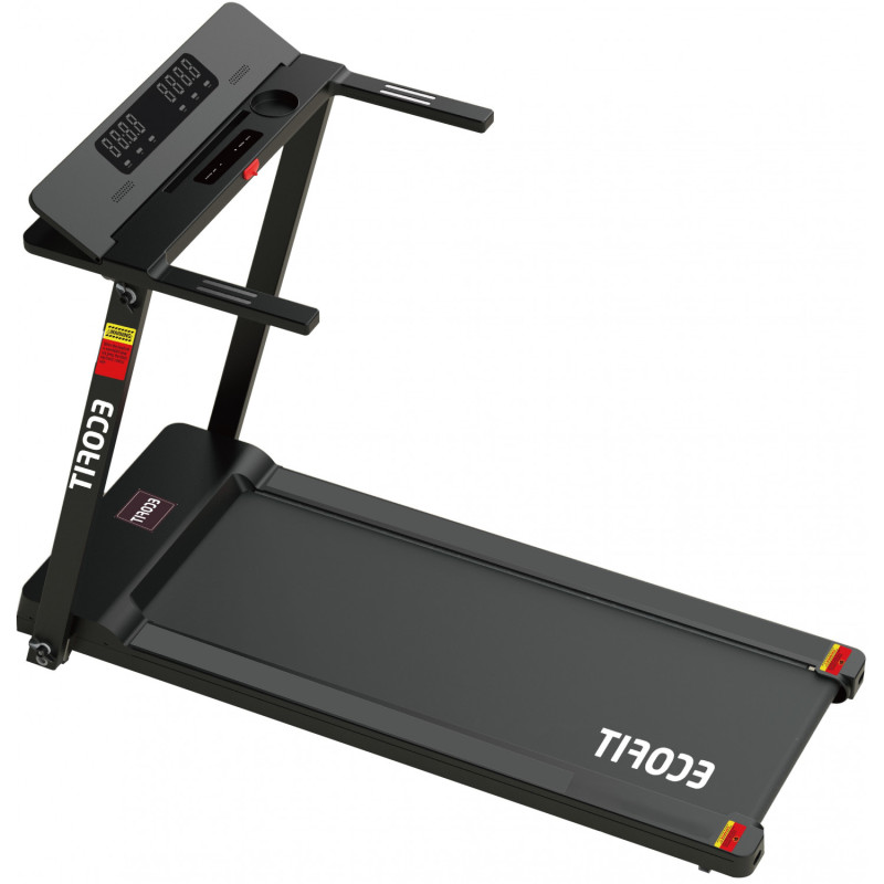 Беговая дорожка электрическая EcoFit М-610