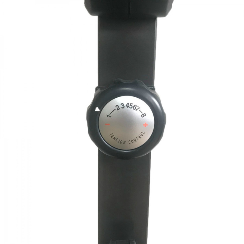 Велотренажер магнітний HouseFit HB 82032HP