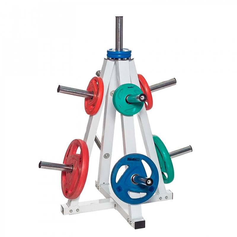 Стійка під олімпійські млинці HouseFit HL-R933