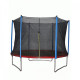 Батут с защитной сеткой и стремянкой HouseFit 10FT 3м (К00019881)