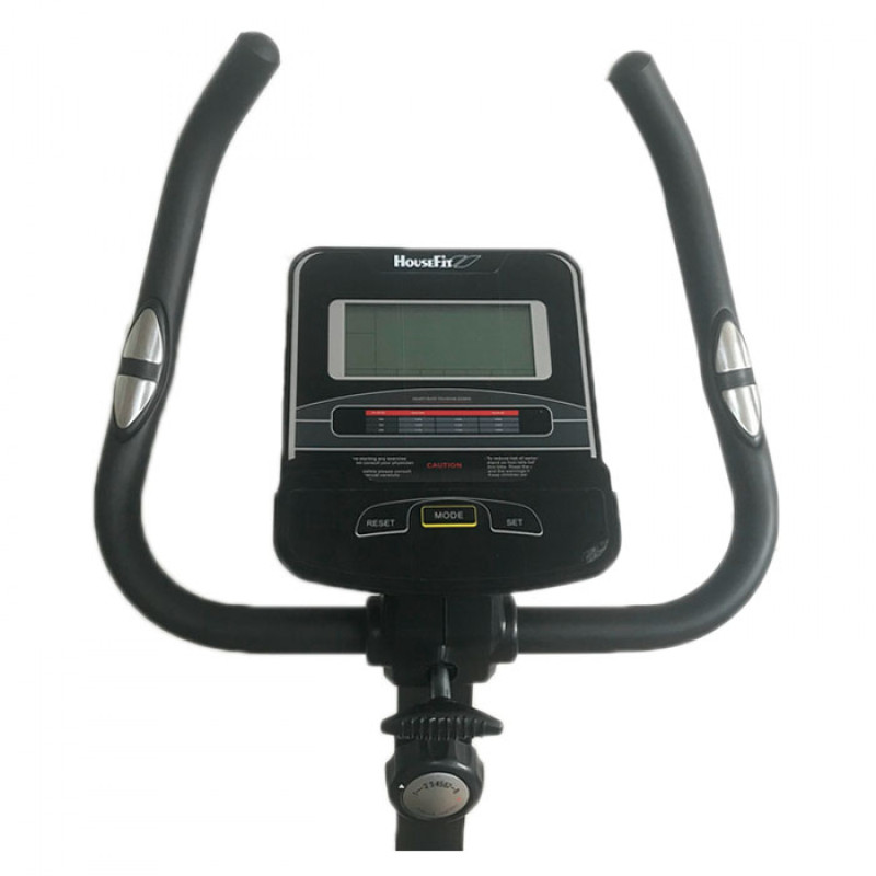 Велотренажер магнітний HouseFit HB 82032HP