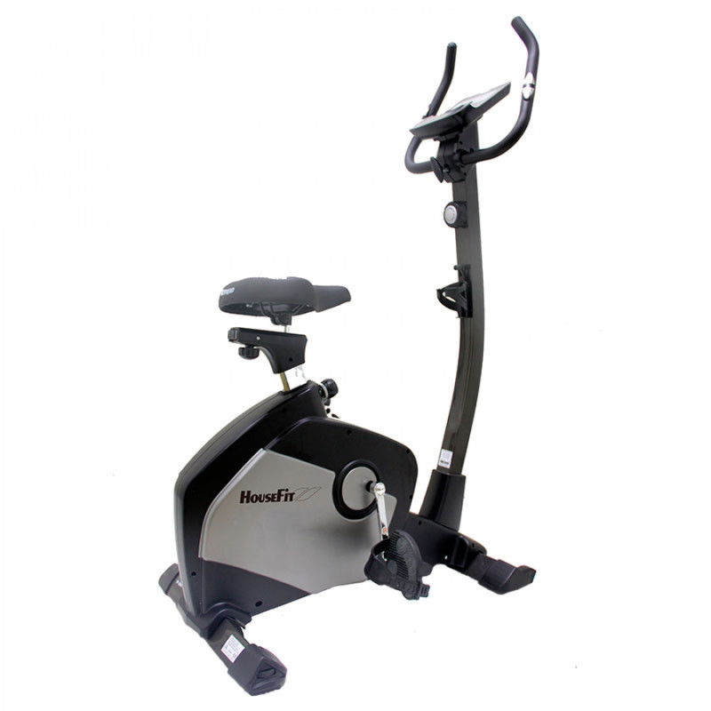 Велотренажер магнітний HouseFit HB 82032HP
