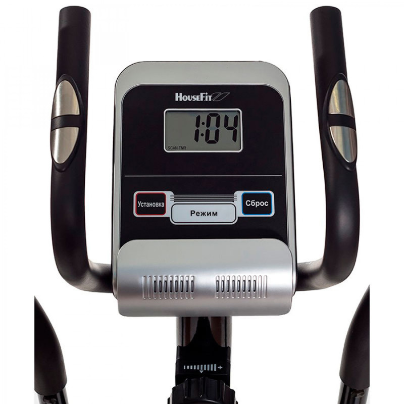 Орбитрек магнитный Ecofit E-621E