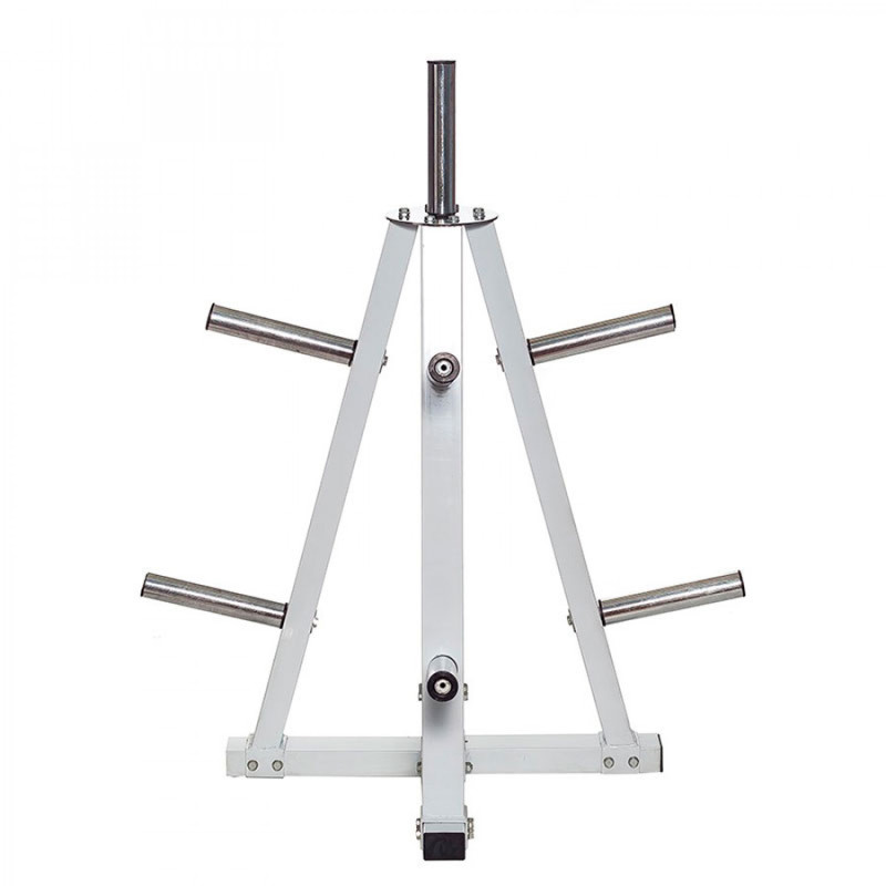 Стійка під олімпійські млинці HouseFit HL-R933