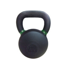Гиря для кроссфита Stein Premium Kettlebell 24 кг