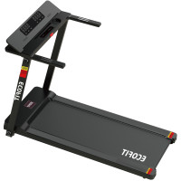 Беговая дорожка электрическая EcoFit М-610