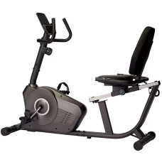 Велотренажер горизонтальний HouseFit HB 8054 R