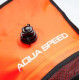 Буй для плавання з кишенею Aqua Speed OPEN WATER SWIM BUOY+POCKET 63230