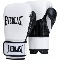 Боксерські рукавиці Everlast POWERLOCK OG TRAINING GLOVES