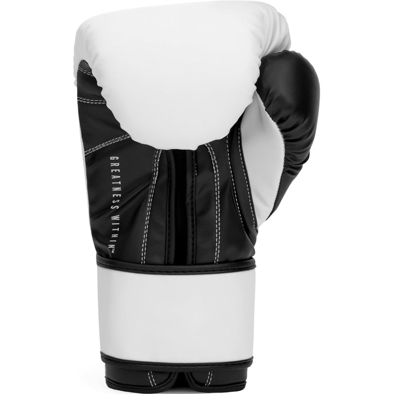 Боксерські рукавиці Everlast POWERLOCK OG TRAINING GLOVES