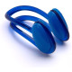 Затискач для носа Speedo UNIVERSAL NOSE CLIP AU