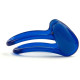 Затискач для носа Speedo UNIVERSAL NOSE CLIP AU