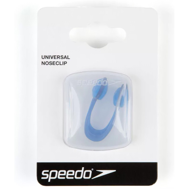 Затискач для носа Speedo UNIVERSAL NOSE CLIP AU