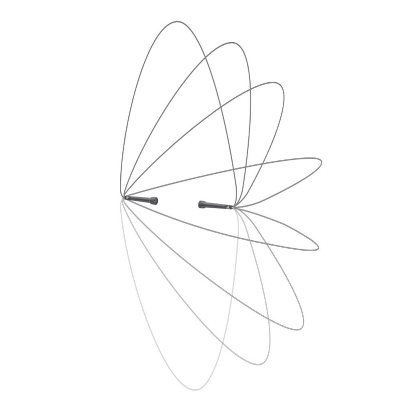 Скакалка Adidas Essential Skipping Rope