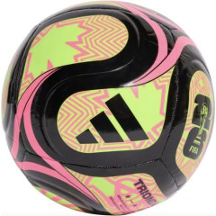 М'яч футбольний Adidas WC CLB
