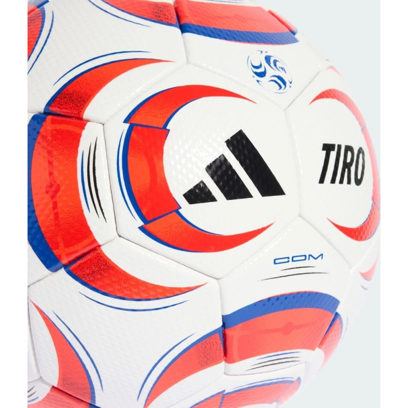 М'яч футбольний Adidas TIRO COM
